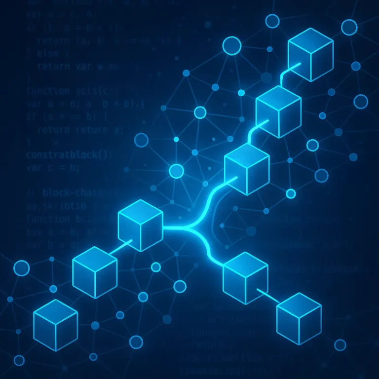 Unveiling What Is a Blockchain Fork: The Complete Guide to Forks in Cryptocurrency
