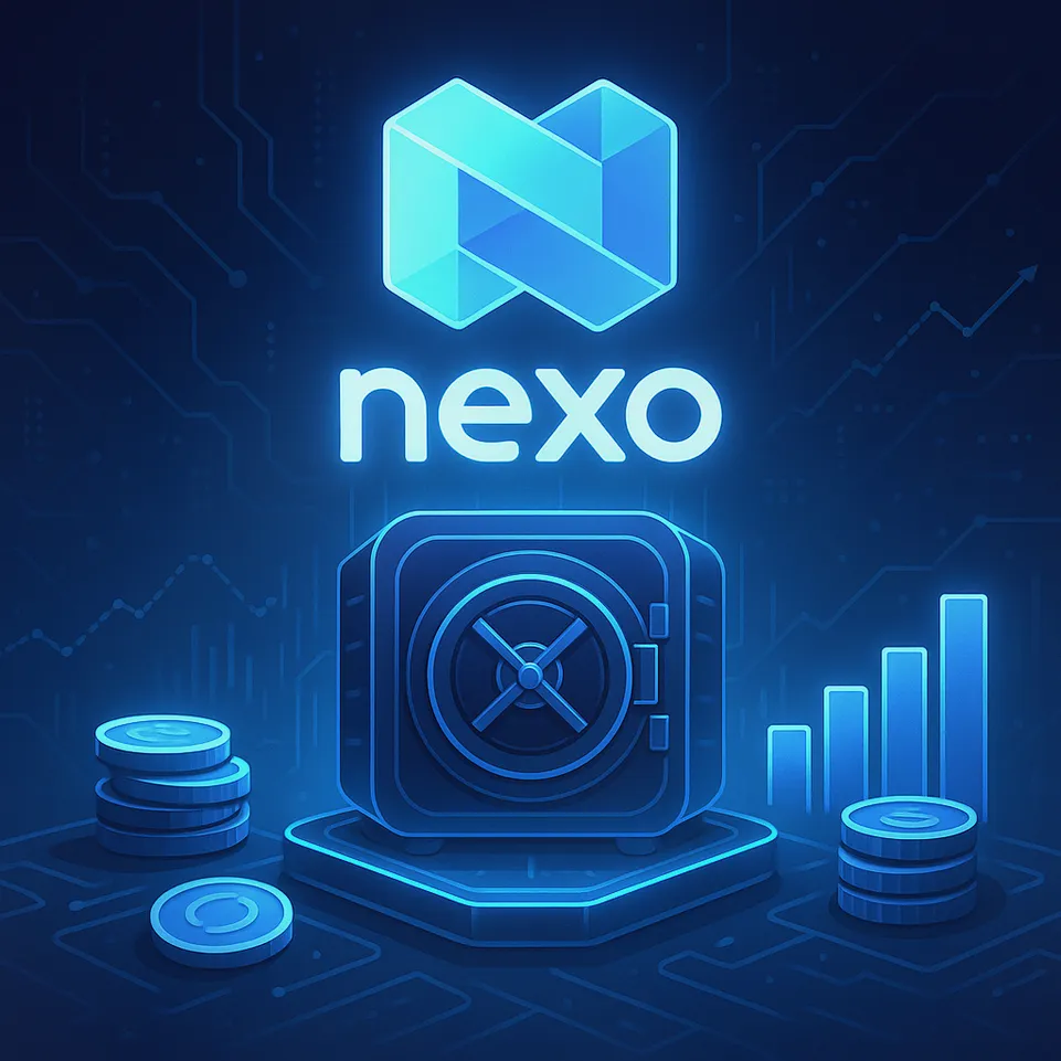 What is NEXO (NEXO)? A Deep Dive Into This Popular Crypto Lending Platform