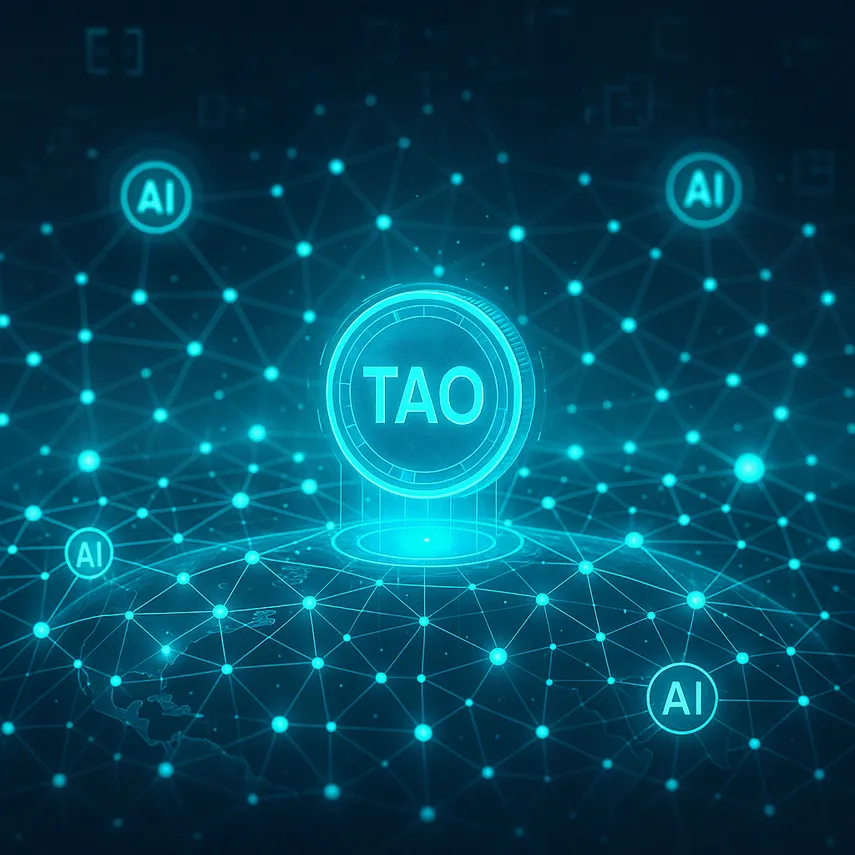 What is Bittensor(TAO) Proven insights into a decentralized AI network powered by crypto