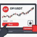 How to buy Optimism(OP) Proven step-by-step guide for beginners
