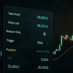 How to Set TP/SL on Bybit Futures Pro-Level Guide to Protect Every Trade