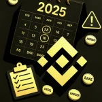Binance delisted coins 2025 Critical tracker and survival checklist