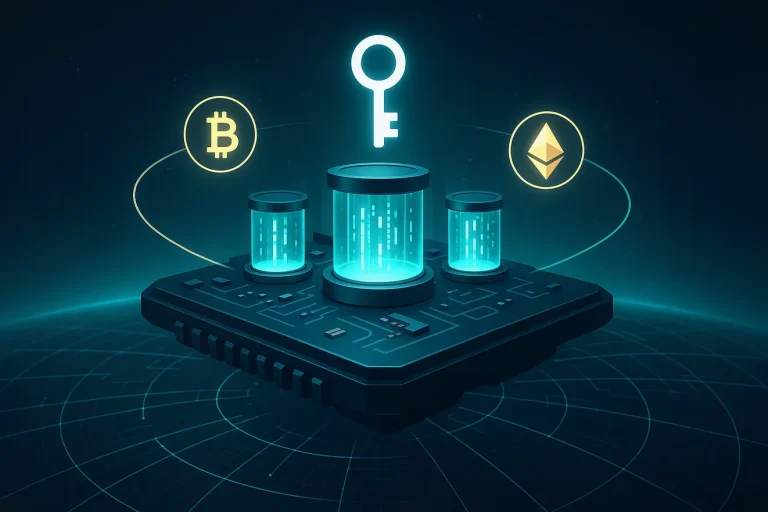 What is Internet Computer(ICP) In-Depth Guide for Builders and Investors