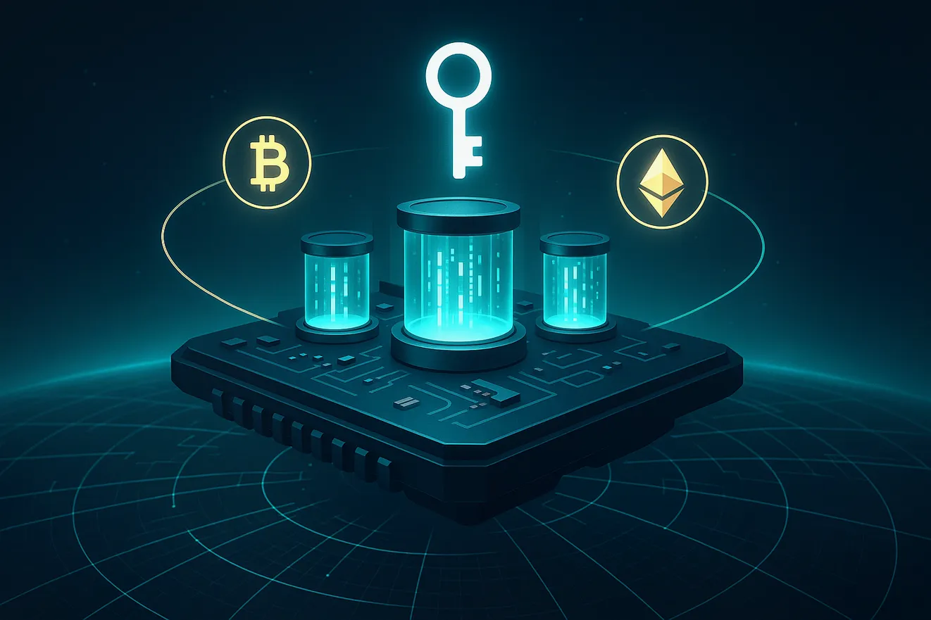 What is Internet Computer(ICP) In-Depth Guide for Builders and Investors