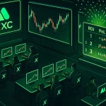 Trading Competitions on MEXC Explained Insider Guide for Serious Traders
