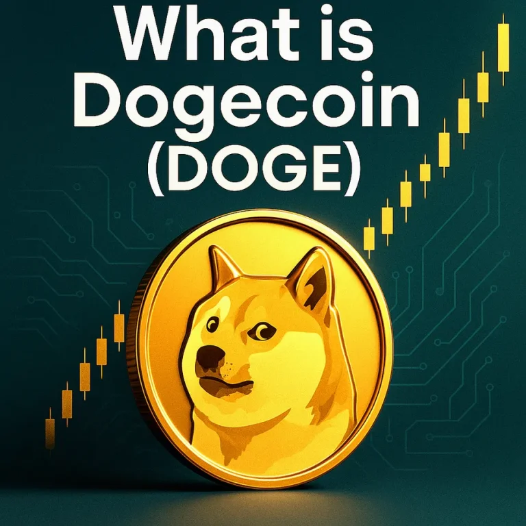 What is Dogecoin(DOGE) — A Practical, Surprising Guide for Curious Investors