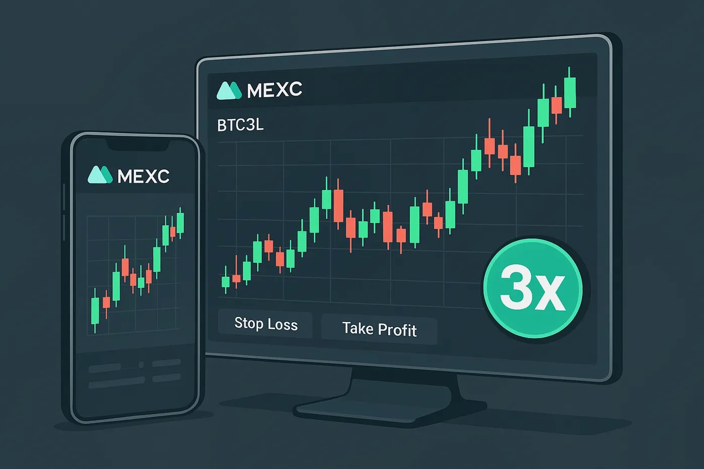 How to Use MEXC ETF Tokens Actionable strategies for safer leveraged crypto trading