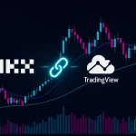 How to Connect OKX to TradingView Step-by-Step Guide for Real-Time Crypto Charts