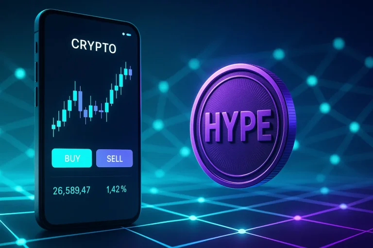 How to buy Hyperliquid(HYPE) Proven step-by-step guide for beginners and pros