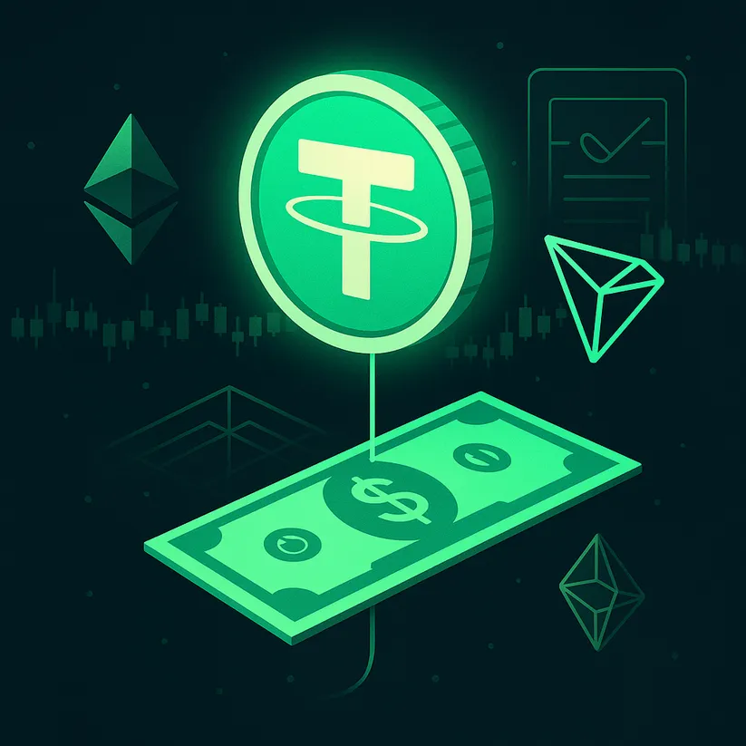 What is Tether(USDT) Essential Guide for Stability, Risks, and Real‑World Use