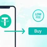 Proven steps for How to buy Tether(USDT) with low fees on CoinEx