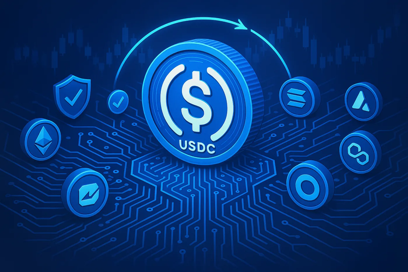 Essential Insights What is USDC(USDC) Stablecoin Explained for 2025