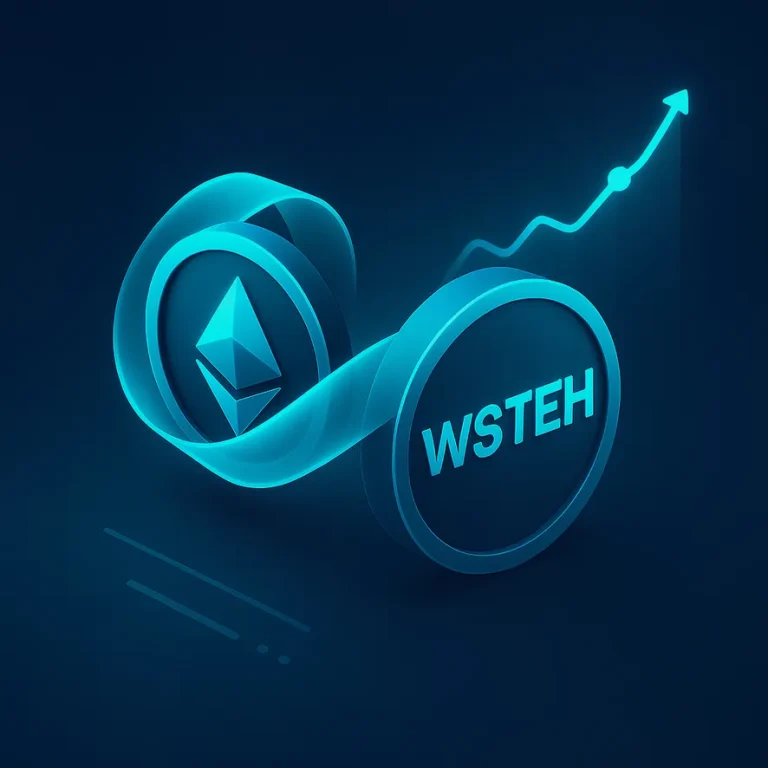 What is Wrapped stETH(WSTETH) Essential Guide for DeFi Yield and Liquidity