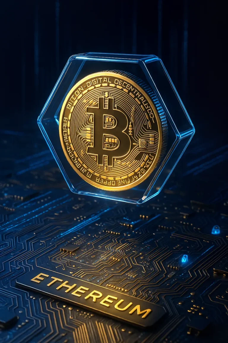 What is Wrapped Bitcoin(WBTC) proven guide to DeFi liquidity and cross‑chain utility