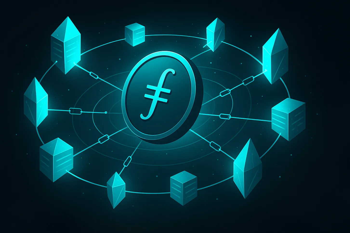 What is Filecoin(FIL) Essential Guide to Web3 Storage, Tokenomics, and Earning