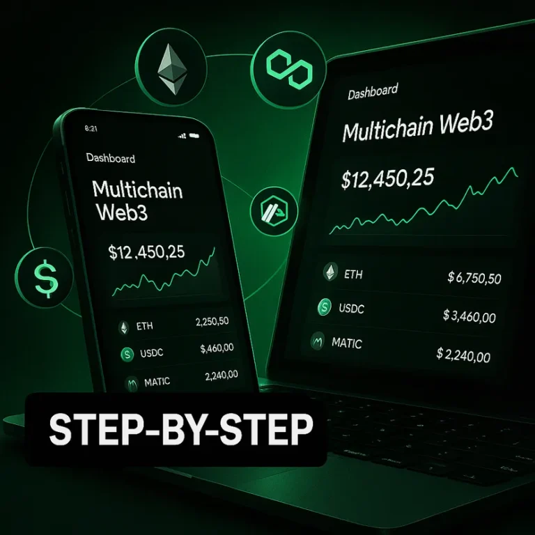 How to Use OKX Wallet and Web3 Features — Step-by-Step Essentials for DeFi, NFTs, and DApps
