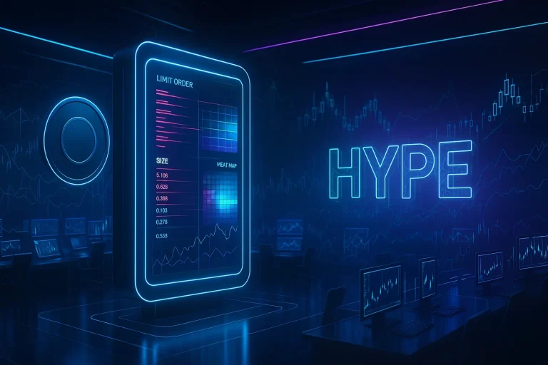 What is Hyperliquid(HYPE) Essential Breakdown for Traders and Builders