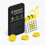 Binance Launchpad How to Participate With Proven Steps and Smart Tactics