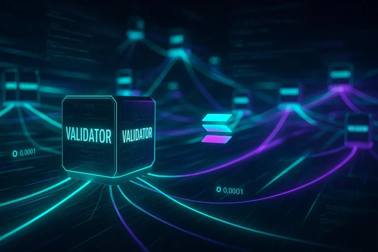 What is Solana(SOL) Essential Guide for Speed, Fees, and Real Use Cases