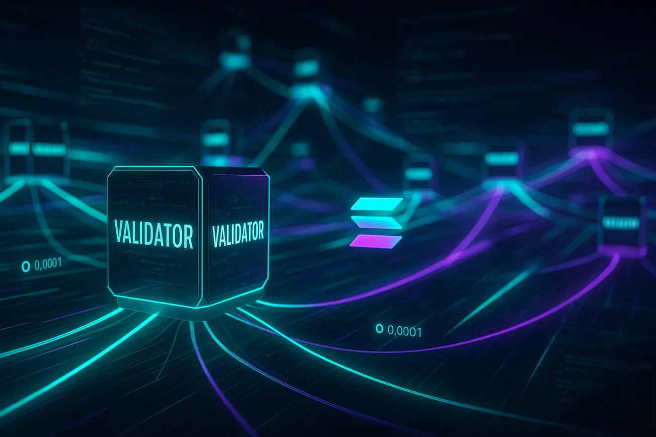 What is Solana(SOL) Essential Guide for Speed, Fees, and Real Use Cases