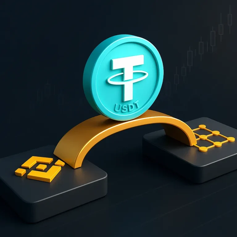 What is Binance Bridged USDT (BNB Smart Chain)(BSC-USD) — A No‑Nonsense Deep Dive
