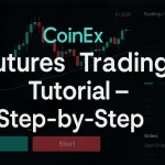 Actionable CoinEx Futures Trading Tutorial for 2025 — Step-by-Step Guide to Smart Leverage