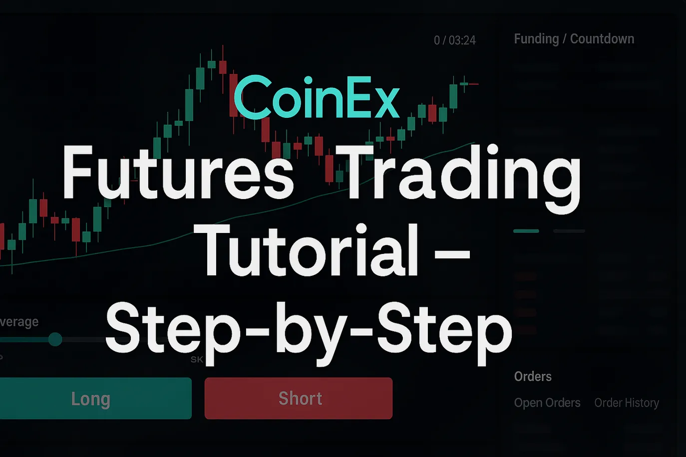 Actionable CoinEx Futures Trading Tutorial for 2025 — Step-by-Step Guide to Smart Leverage