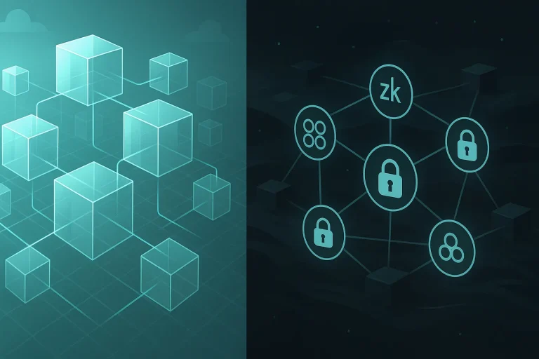 Advanced Guide to Privacy Coins vs Public Blockchains