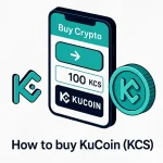 Practical Step-by-Step Guide on How to buy KuCoin(KCS) in 2025