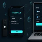 How to buy Ethena USDe(USDE) Actionable Step-by-Step Guide for 2025