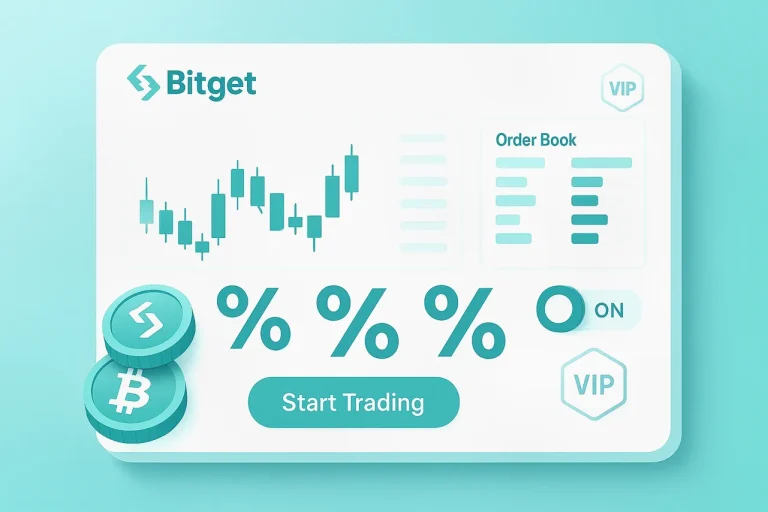 Bitget Trading Fees and Reductions: A Proven Guide to Lower Your Costs
