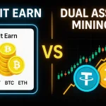 How to Use Bybit Earn and Dual Asset Mining: Actionable Guide for Smarter Crypto Yield