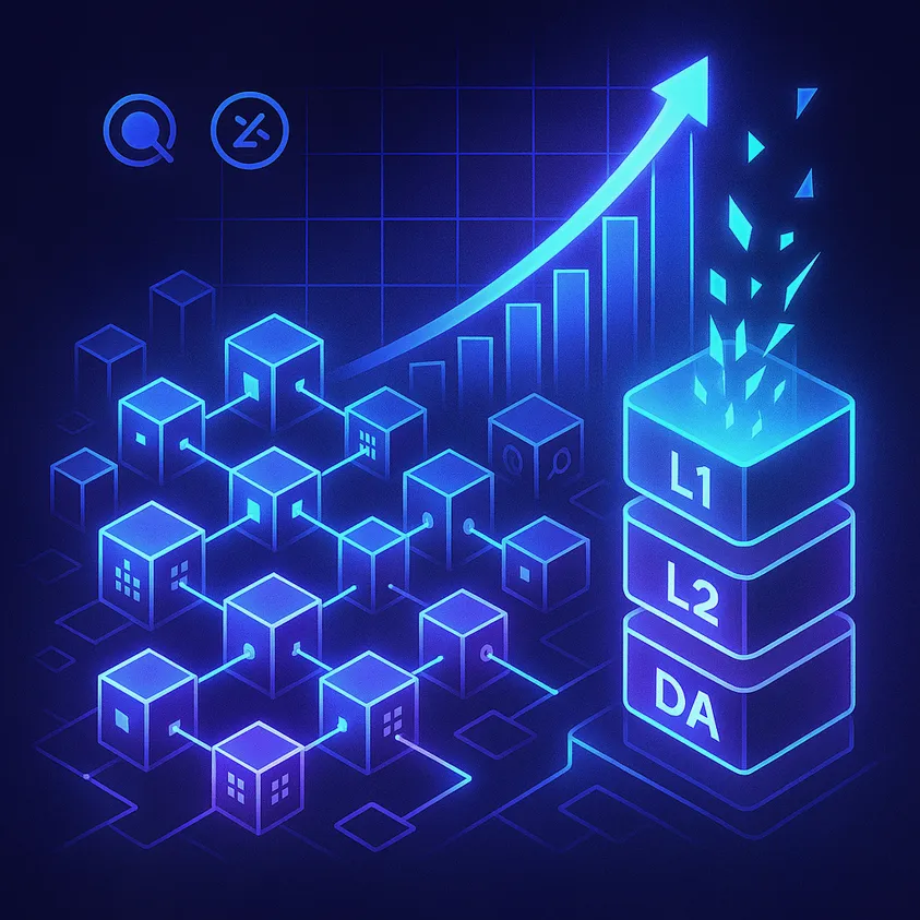 The Scalability Problem in Blockchain Demystified with Actionable Strategies