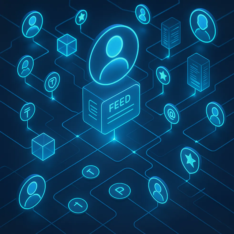 Can Blockchain Revolutionize Social Media? A Game-Changing Deep Dive into Decentralized Networks