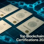 Top Blockchain Certifications That Actually Pay Off with Proven Paths for 2025