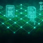 Essential roadmap for Carbon Credits and Blockchain Integration