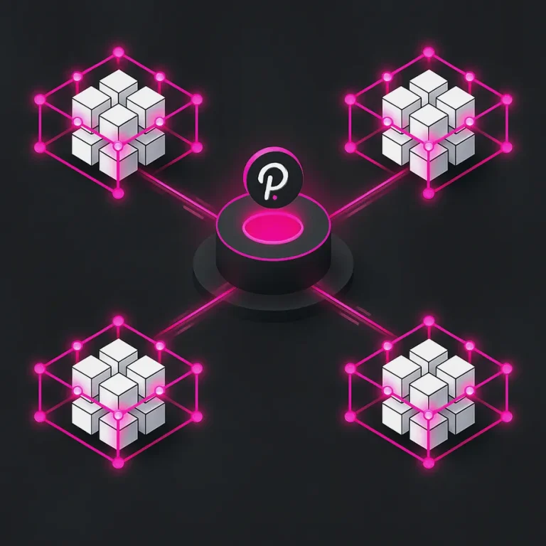 Essential answers to What is Polkadot(DOT) and why interoperability changes everything