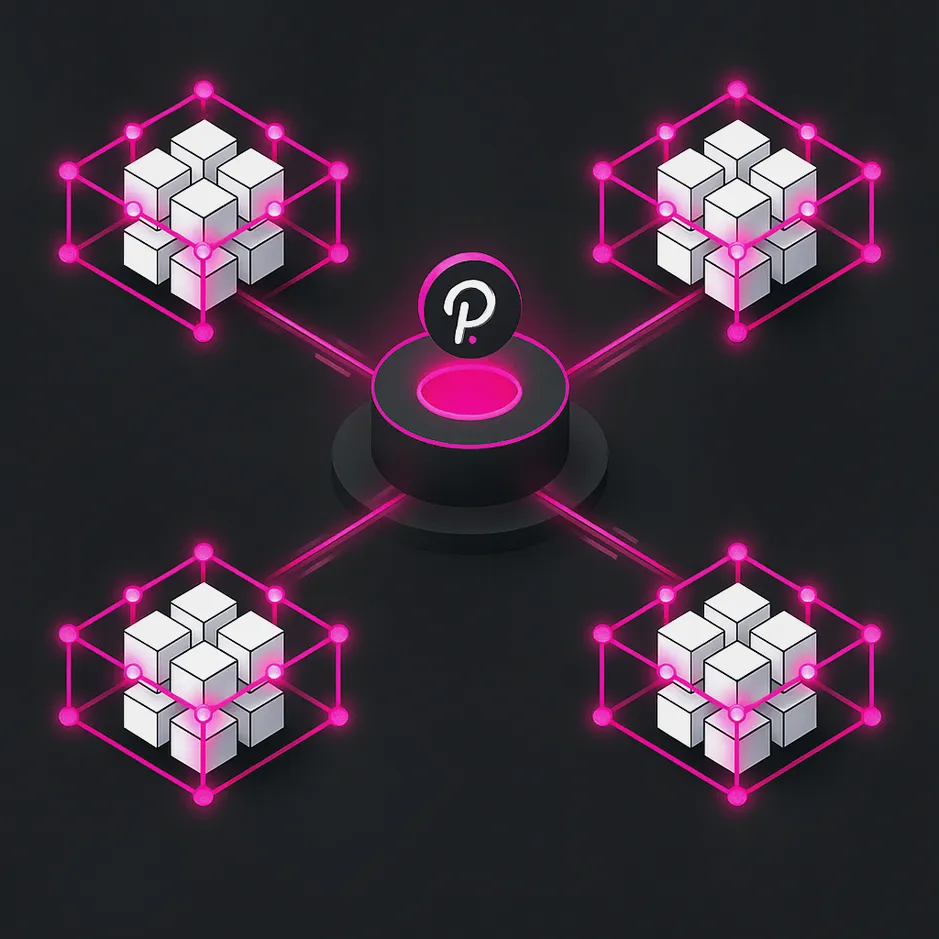 Essential answers to What is Polkadot(DOT) and why interoperability changes everything