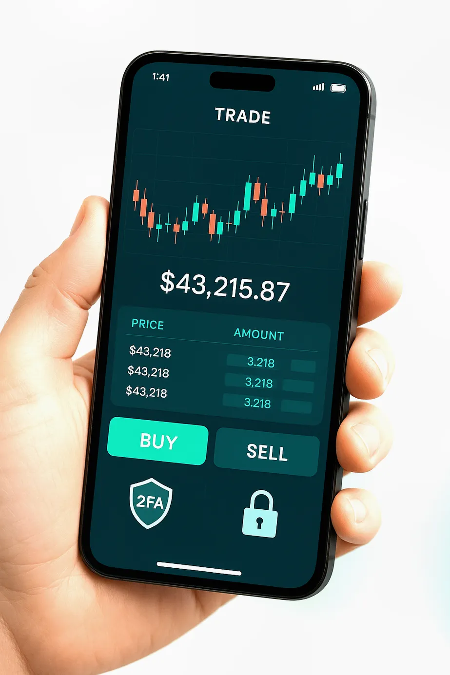 How to Use the CoinEx Mobile App Actionable Steps for Beginners and Power Users