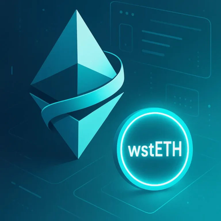 What is Wrapped stETH(WSTETH) Essential Guide for DeFi Stakers