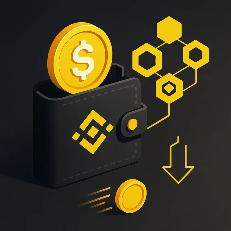 How to buy Binance Bridged USDC (BNB Smart Chain)(USDC) Step-by-Step Guide That Works