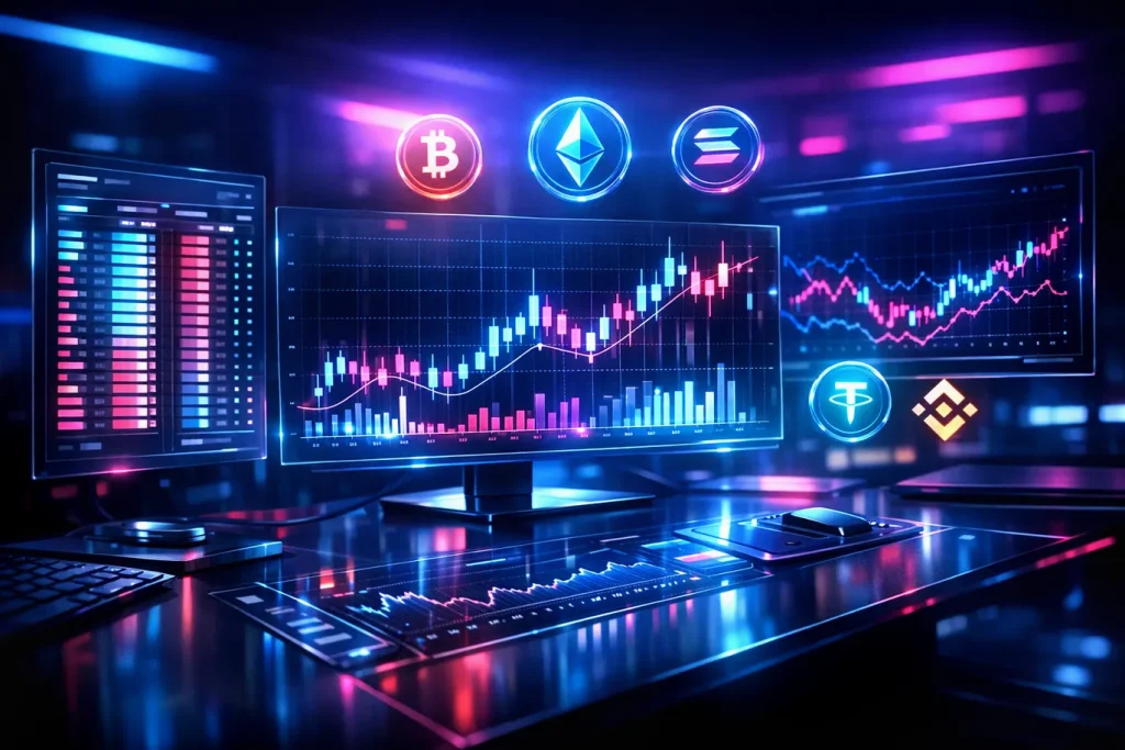 Proven 2026 Crypto Futures Trading Tips That Sharpen Your Edge