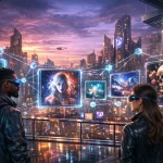 NFTs and the Future of Digital Art — Breakthrough Trends, Tools, and Opportunities