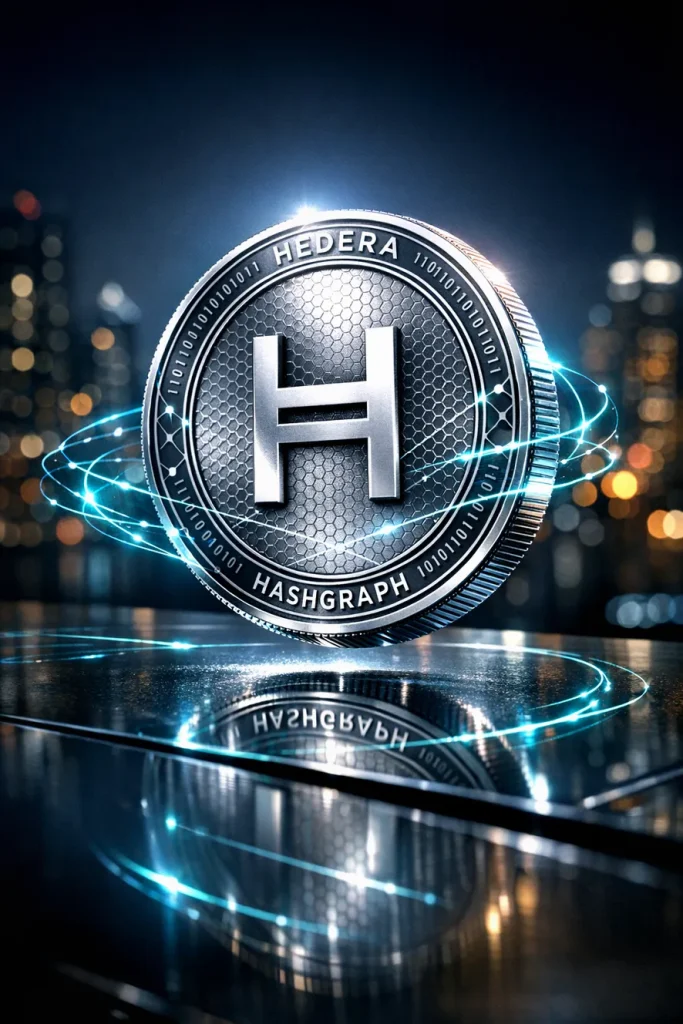 What is the HBAR(Hedera Hashgraph) Coin, and how to buy in‑depth guide for 2026