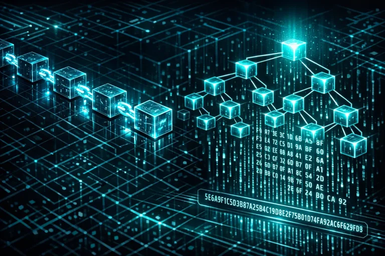 What Is Hashing in Blockchain? Essential Guide to How It Secures Crypto Networks