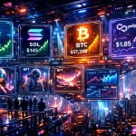 Top NFT Marketplaces Compared Expert Breakdown of Fees Liquidity Royalties and Chains