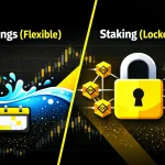 Binance Staking vs Savings Actionable Breakdown for Smarter Passive Income