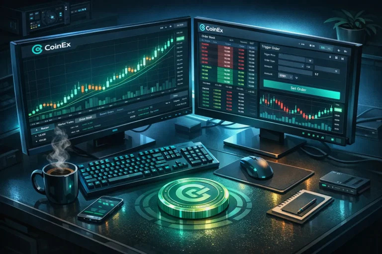 Proven Top Trading Strategies for CoinEx Users