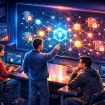 High-Impact Top Blockchain Use Cases for Startups That Drive Real ROI