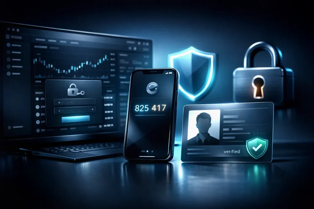 Proven Guide to MEXC Security Features (KYC, 2FA) for Safer Crypto Trading